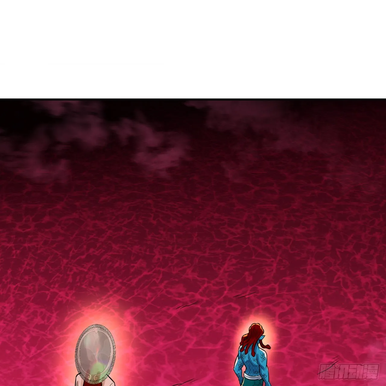 293回 你太菜了。 第46页