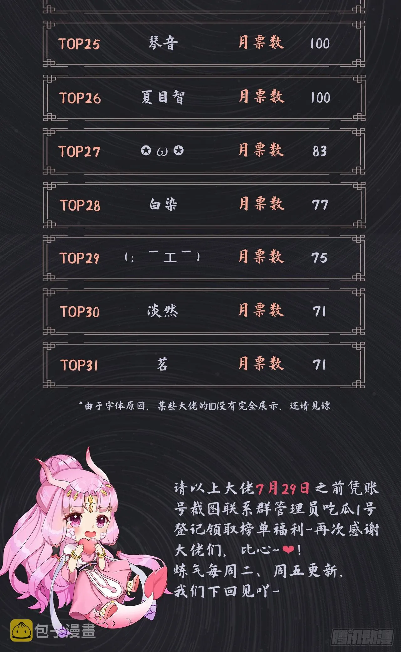 291回 时机成熟探索意识领域 第110页