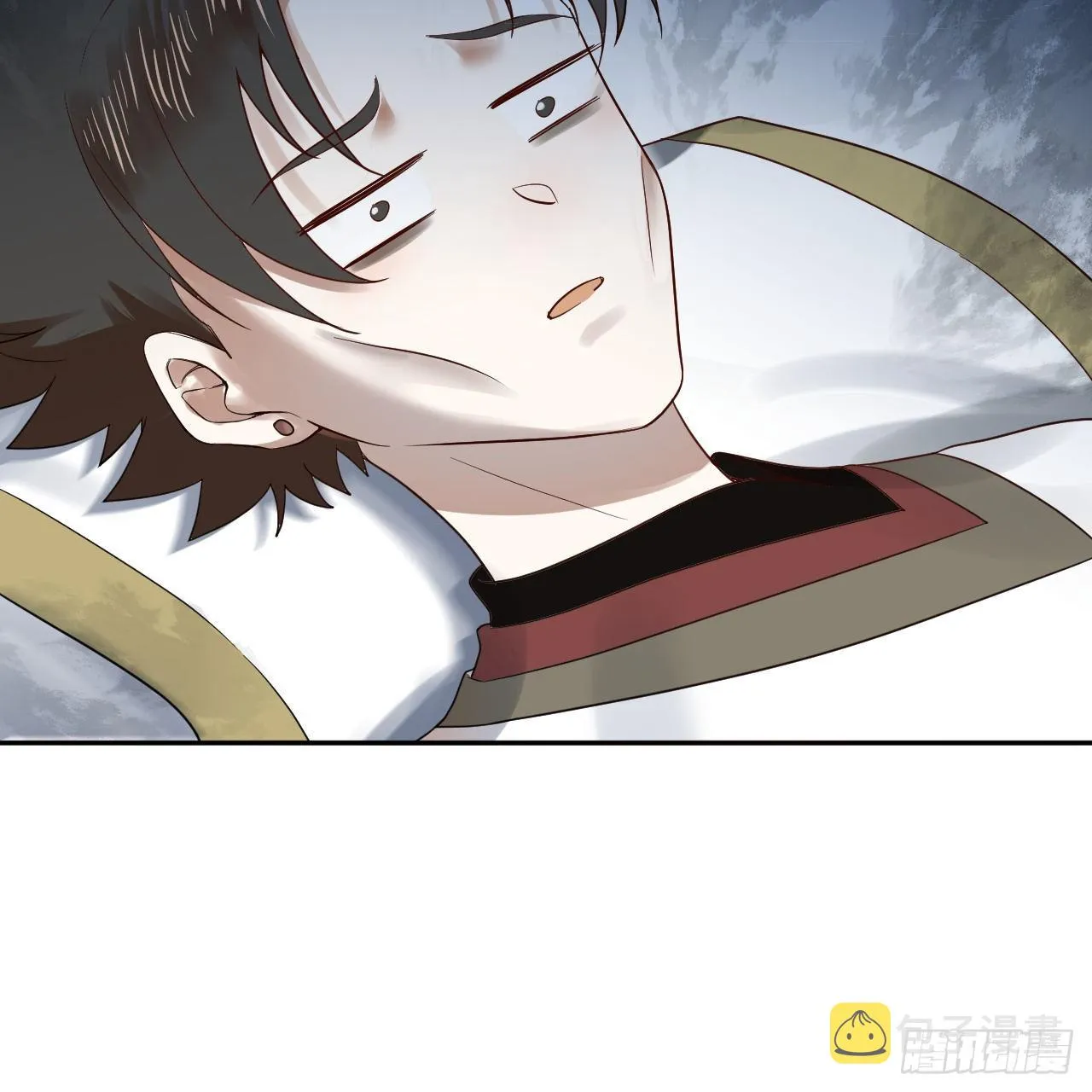 289回 陛下，我们都好想您！ 第76页