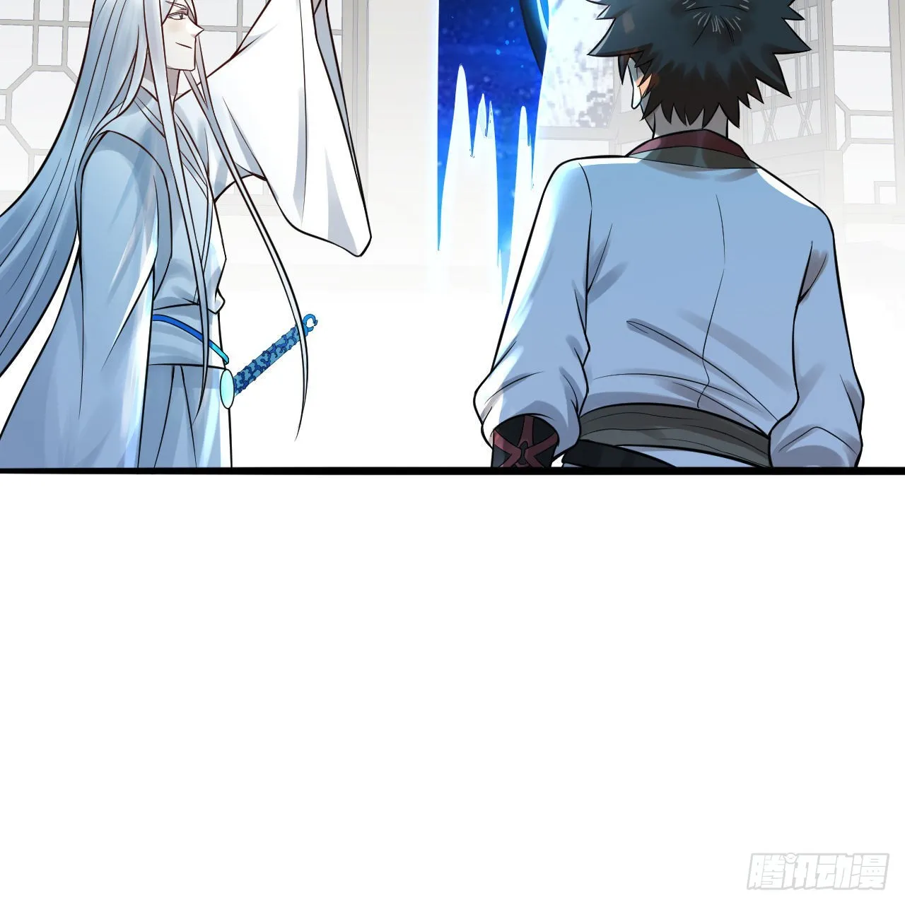 288回 无所不能的筑基天尊 第65页