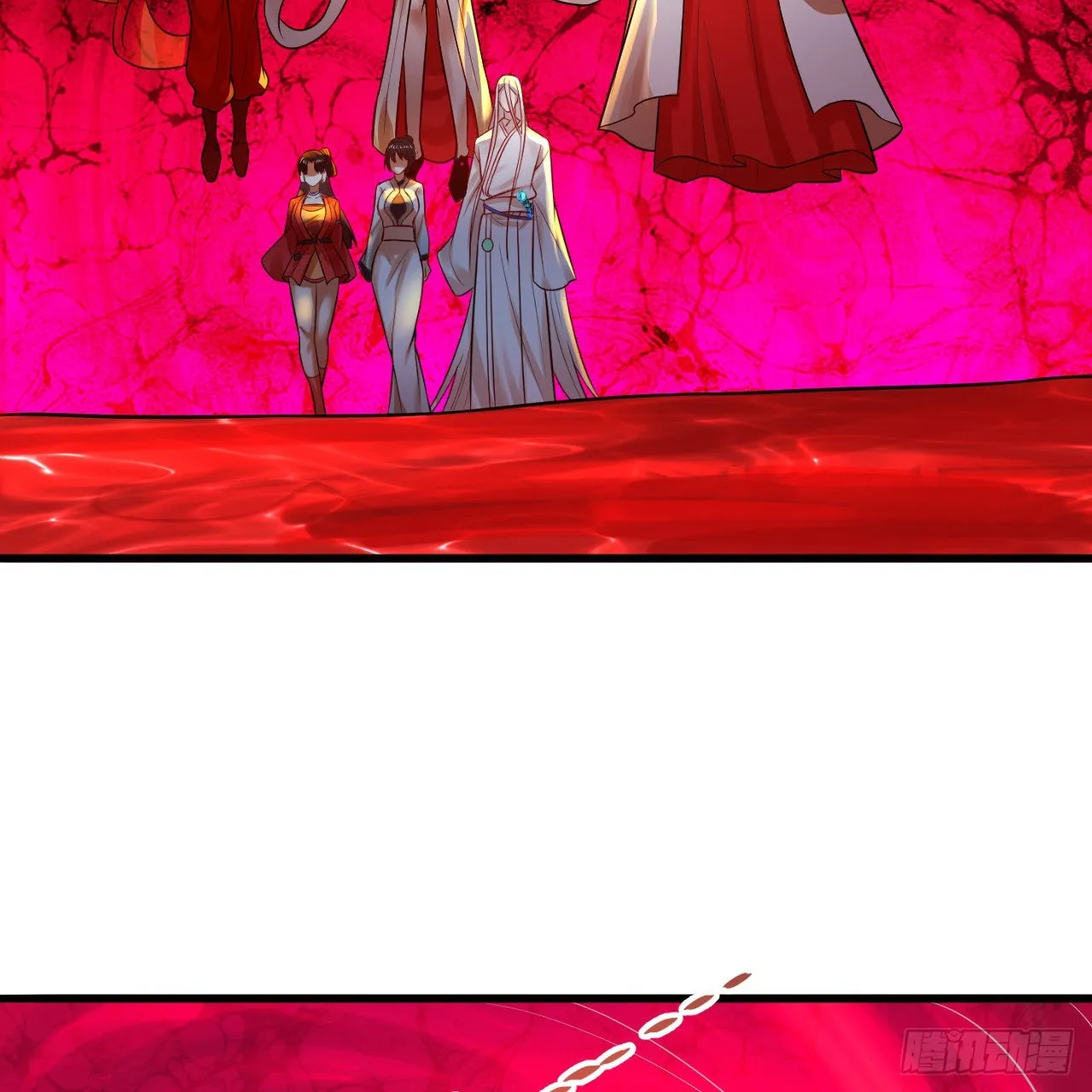 288回 无所不能的筑基天尊 第73页