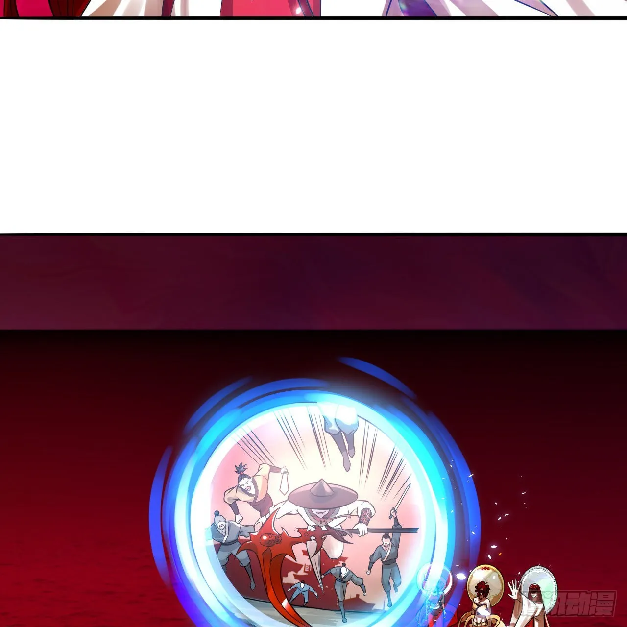 288回 无所不能的筑基天尊 第82页