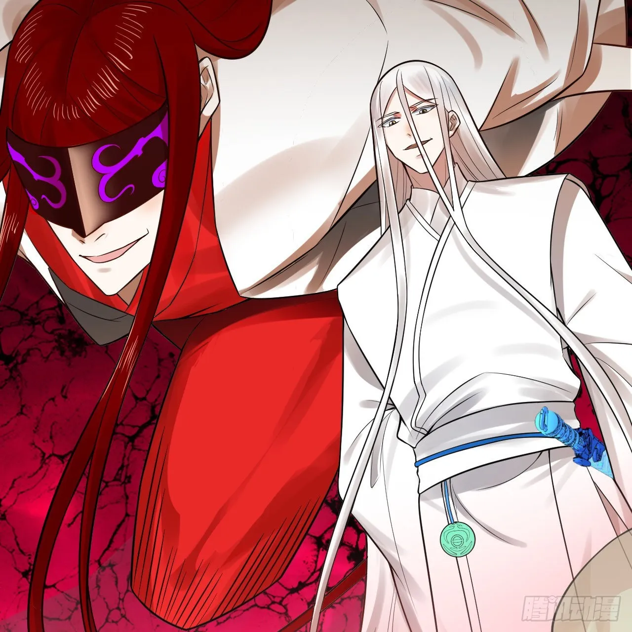 288回 无所不能的筑基天尊 第135页