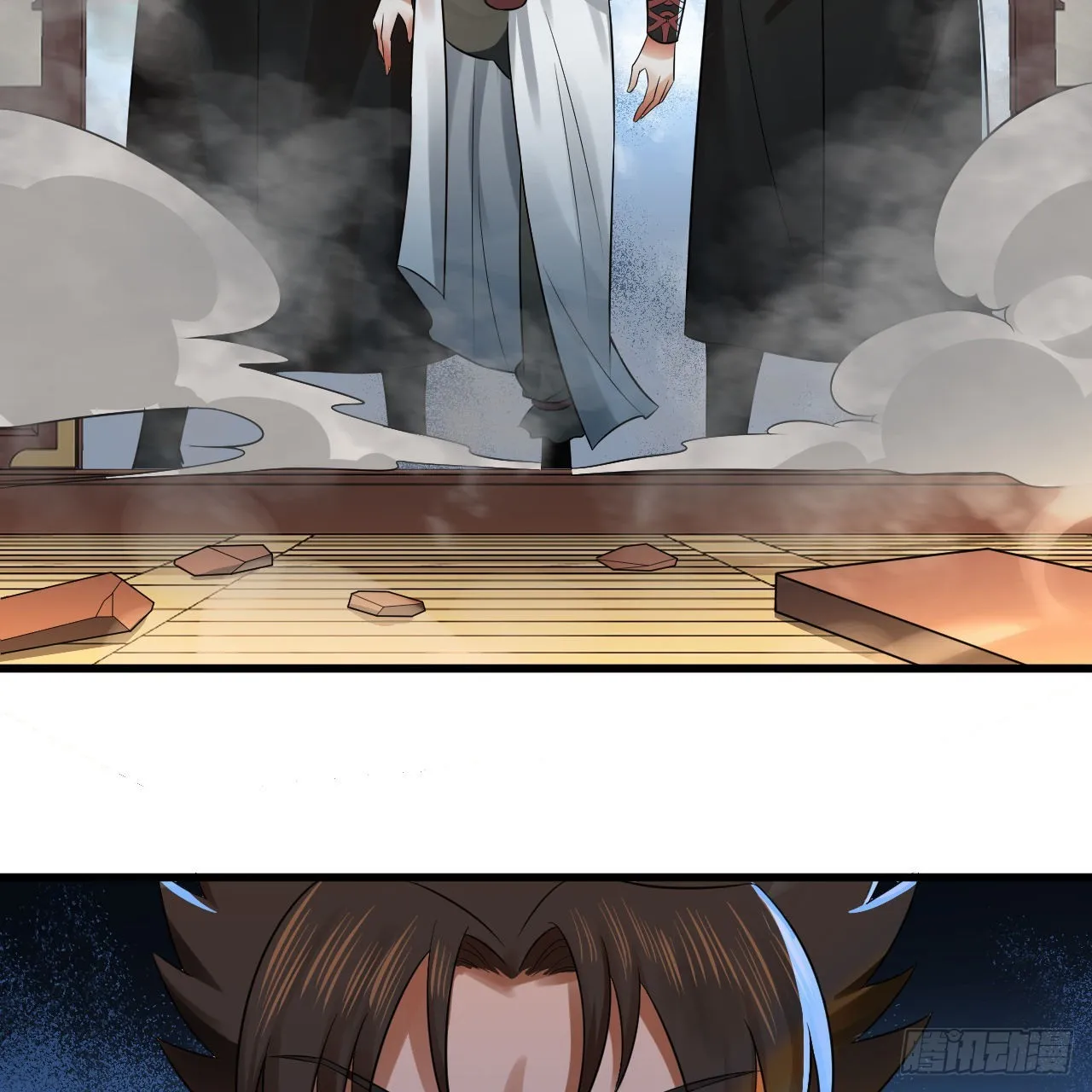 287回 兄弟你的野心不小啊！ 第28页