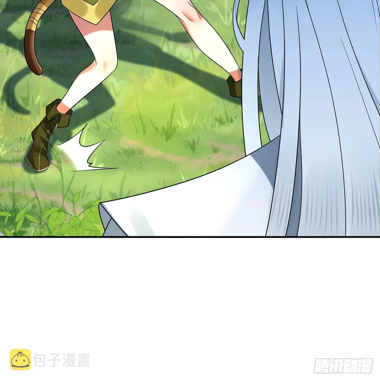 297回 神迹！这是神迹啊！ 第10页