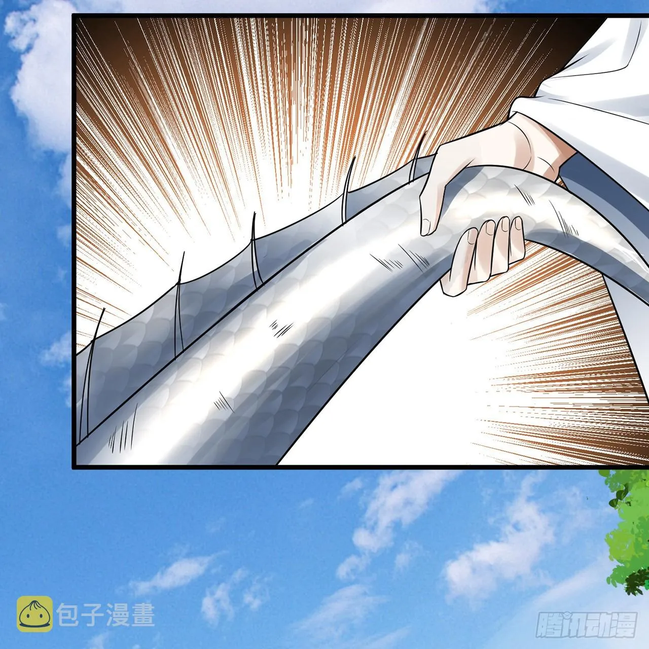 297回 神迹！这是神迹啊！ 第51页