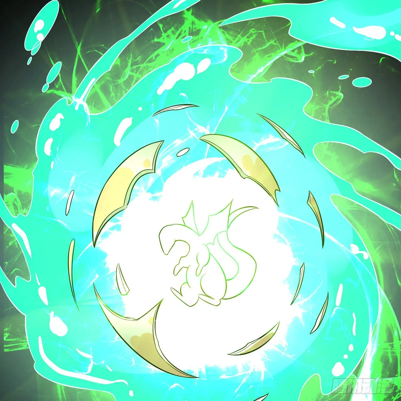 297回 神迹！这是神迹啊！ 第67页