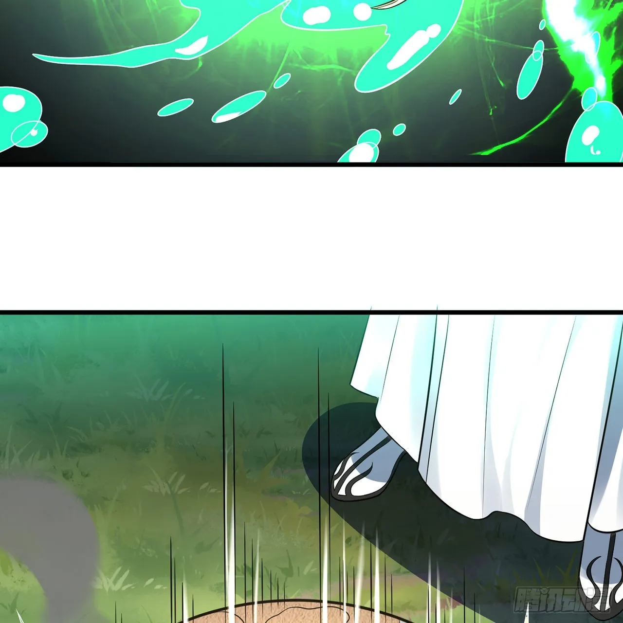 297回 神迹！这是神迹啊！ 第68页