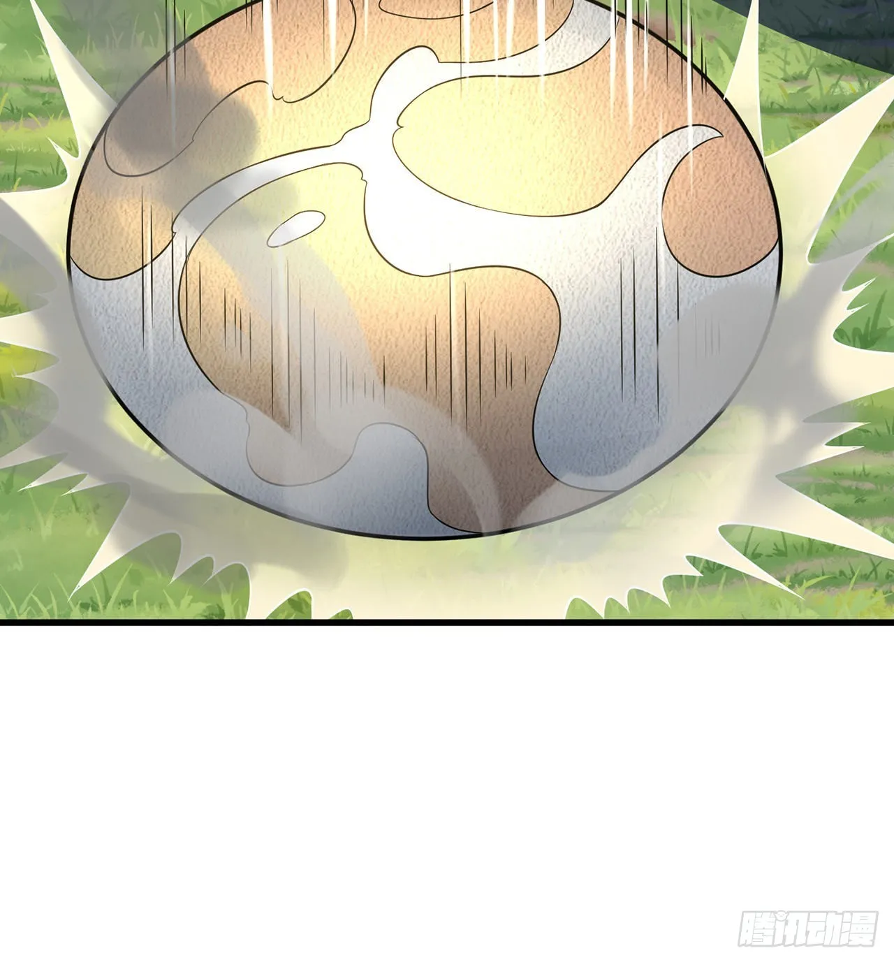297回 神迹！这是神迹啊！ 第69页