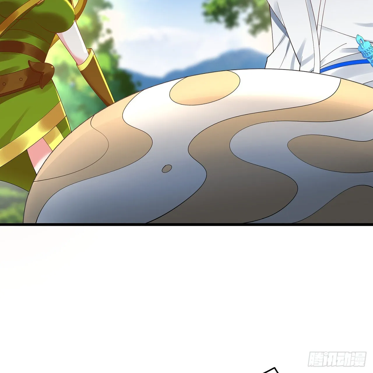 297回 神迹！这是神迹啊！ 第71页