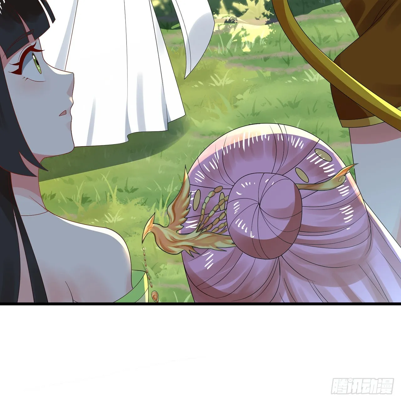 297回 神迹！这是神迹啊！ 第76页