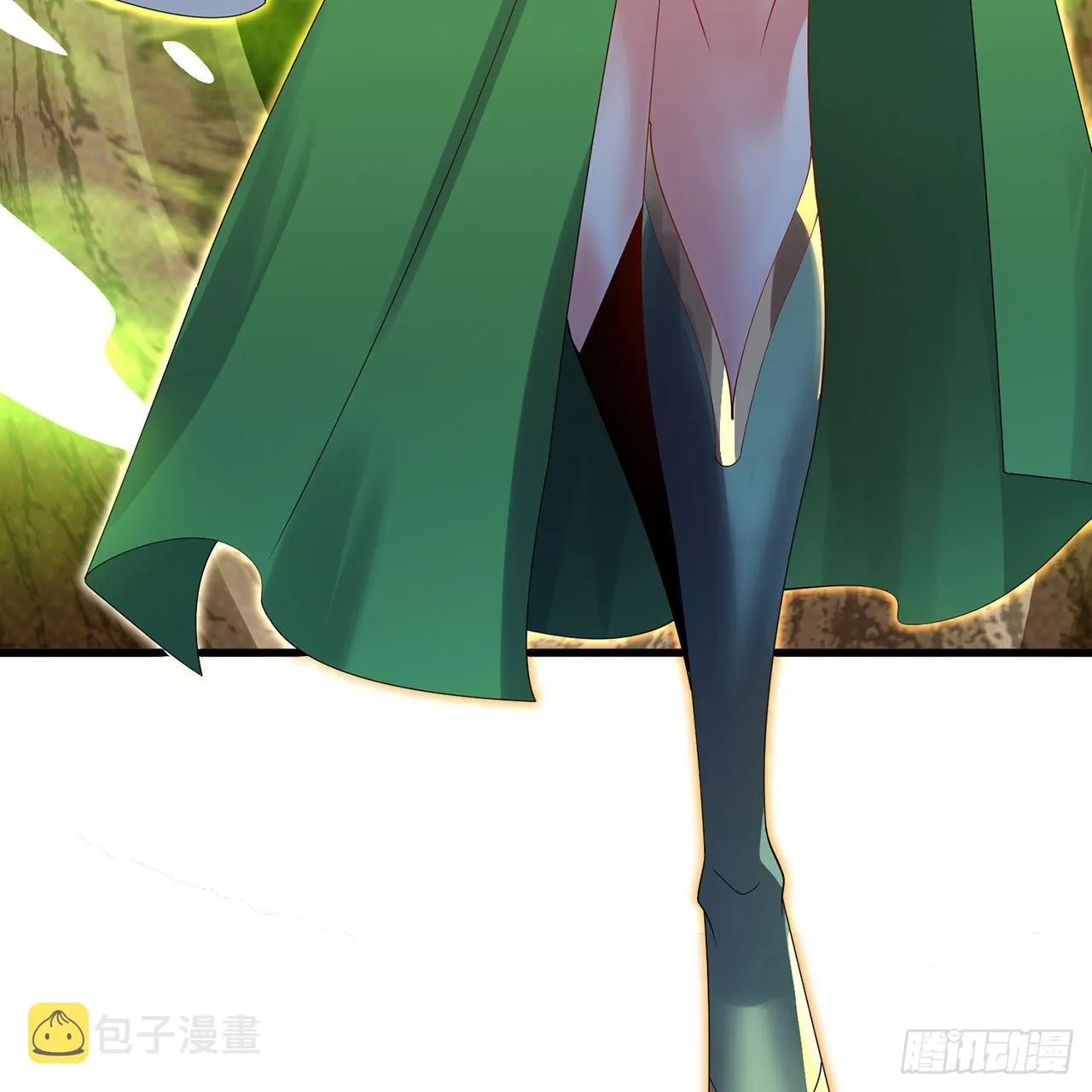 297回 神迹！这是神迹啊！ 第81页