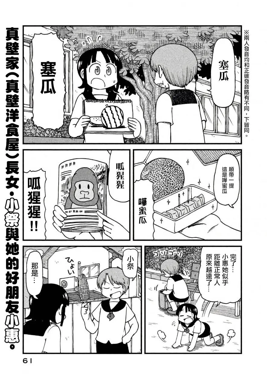 第45话 GOOD TIME CITY 6 第3页