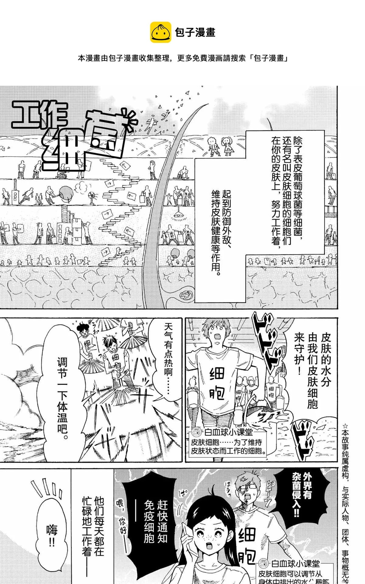 第44话 第1页