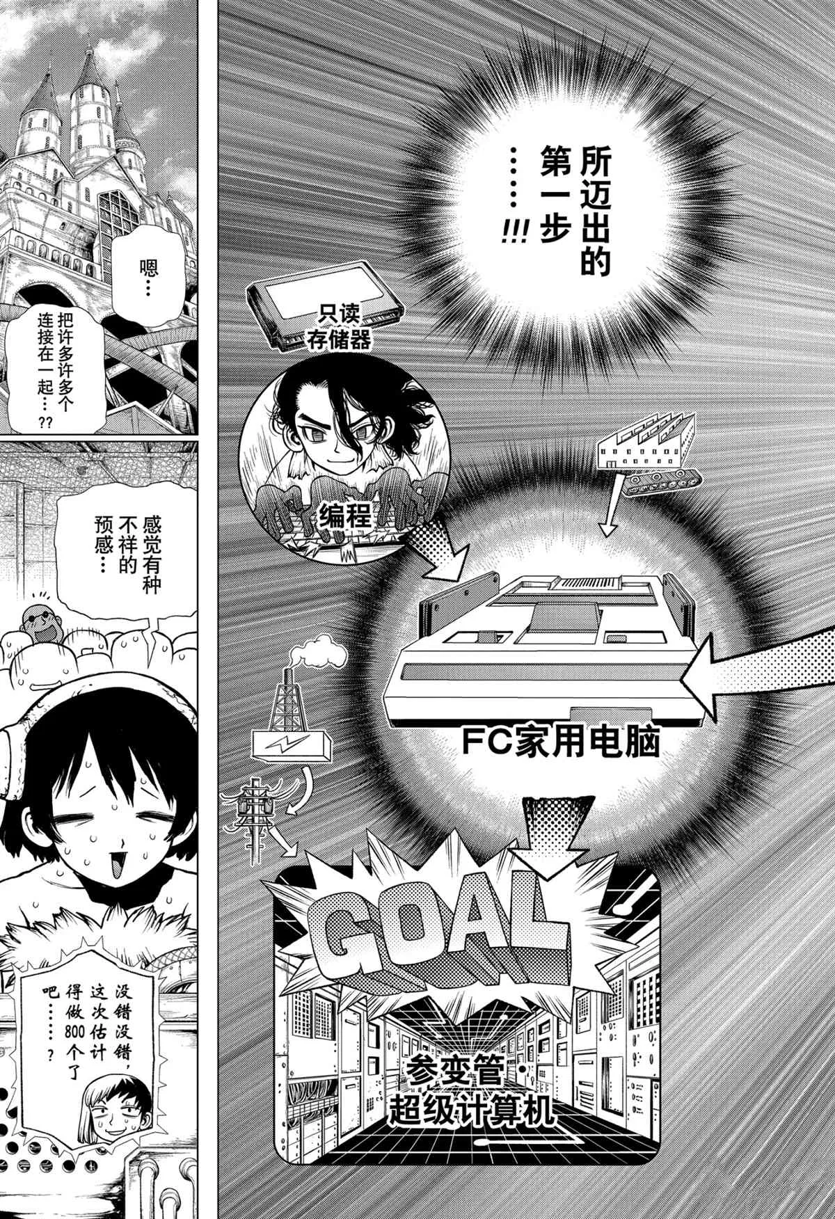 第204话 第19页