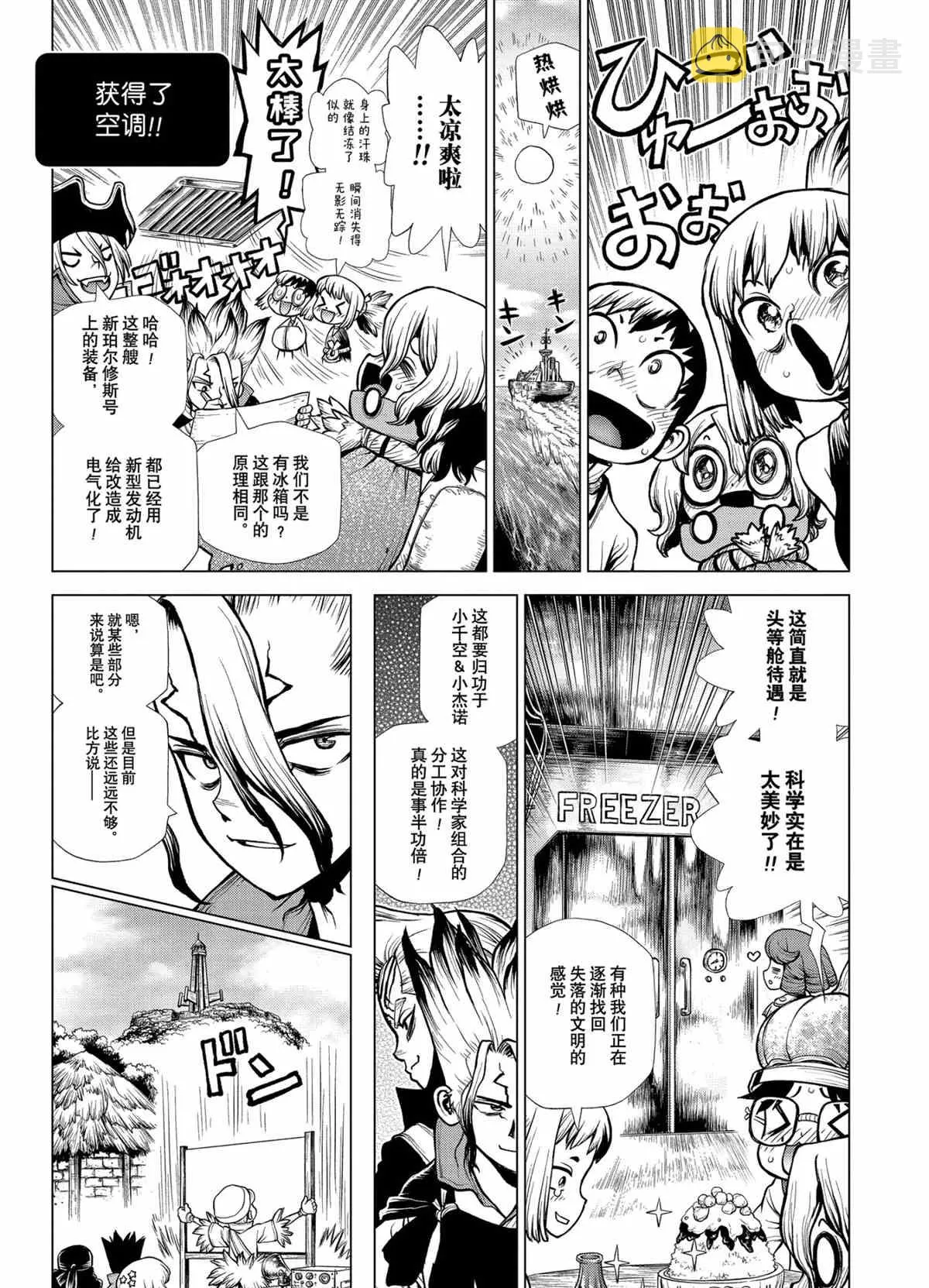 第201话 第3页