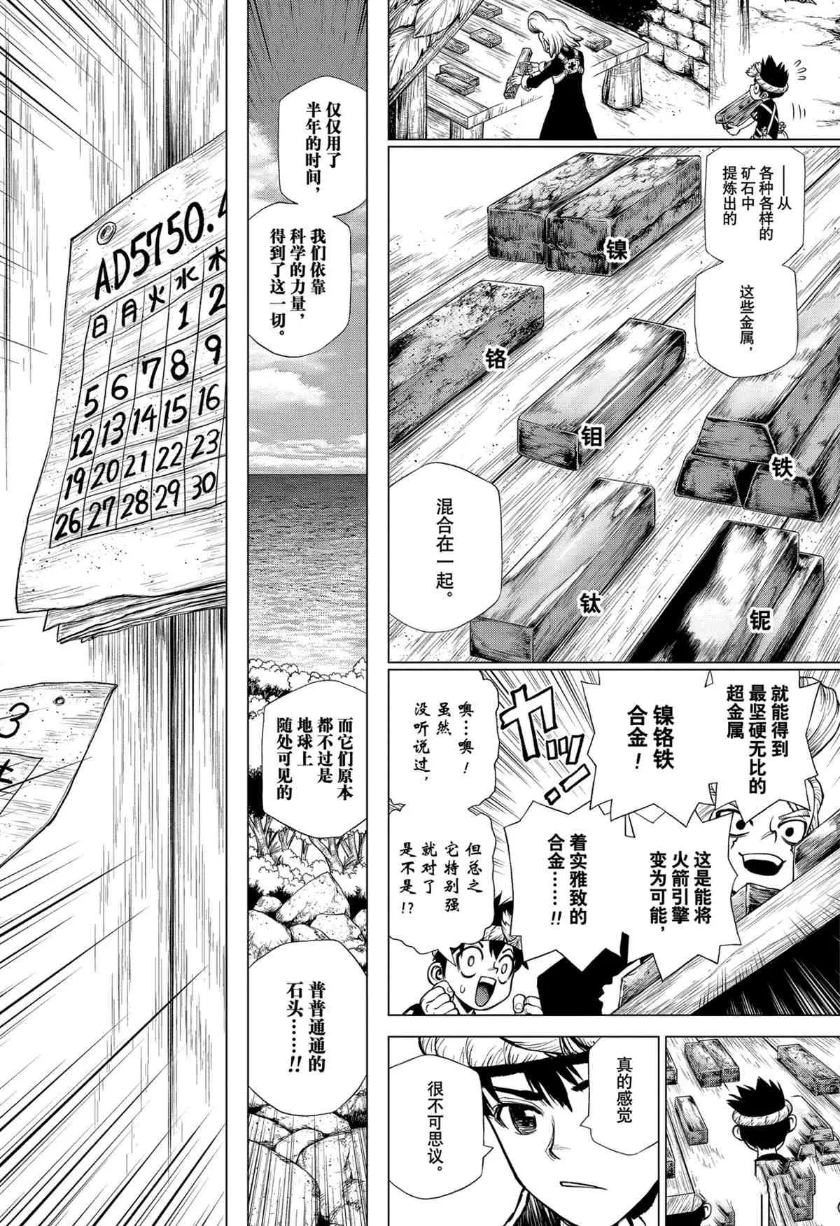 第200话 第6页