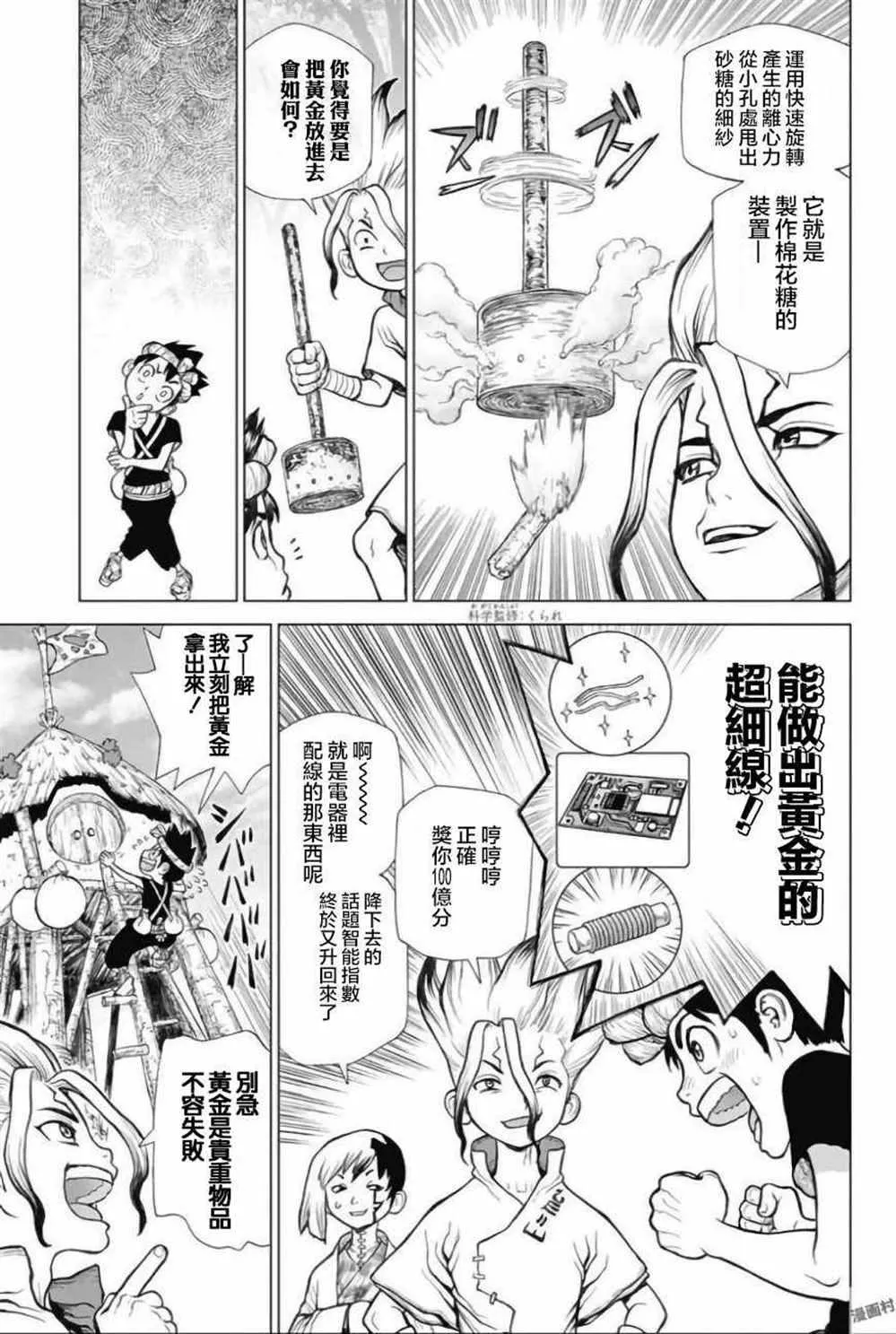 第51话 第7页