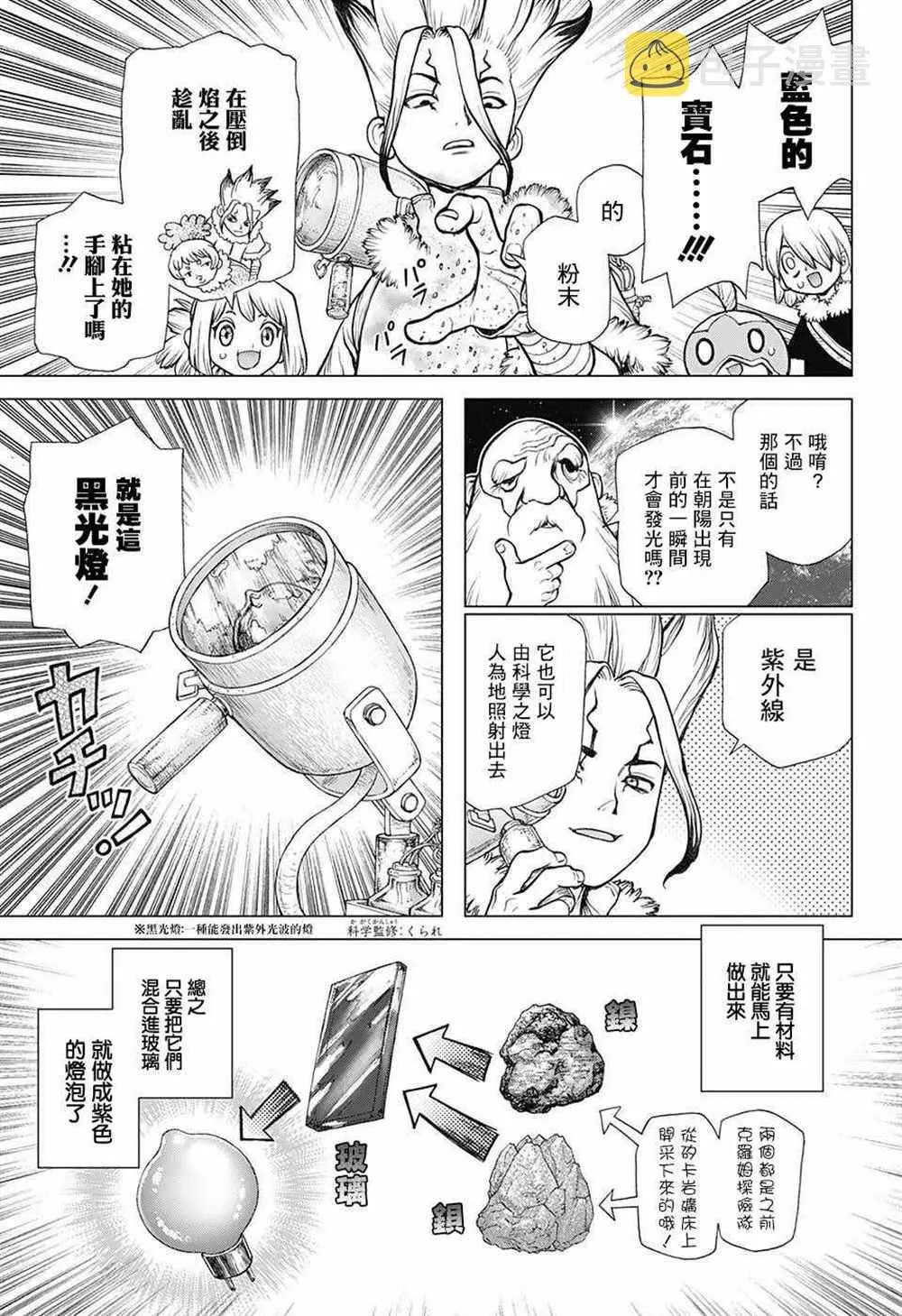第63话 第3页