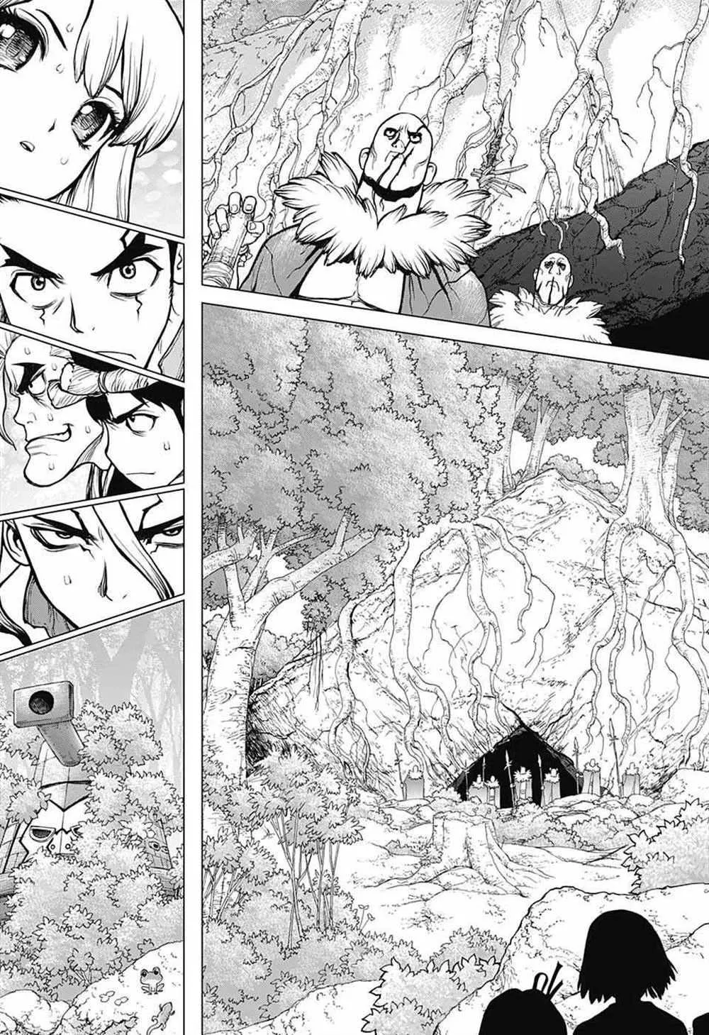 第74话 第16页
