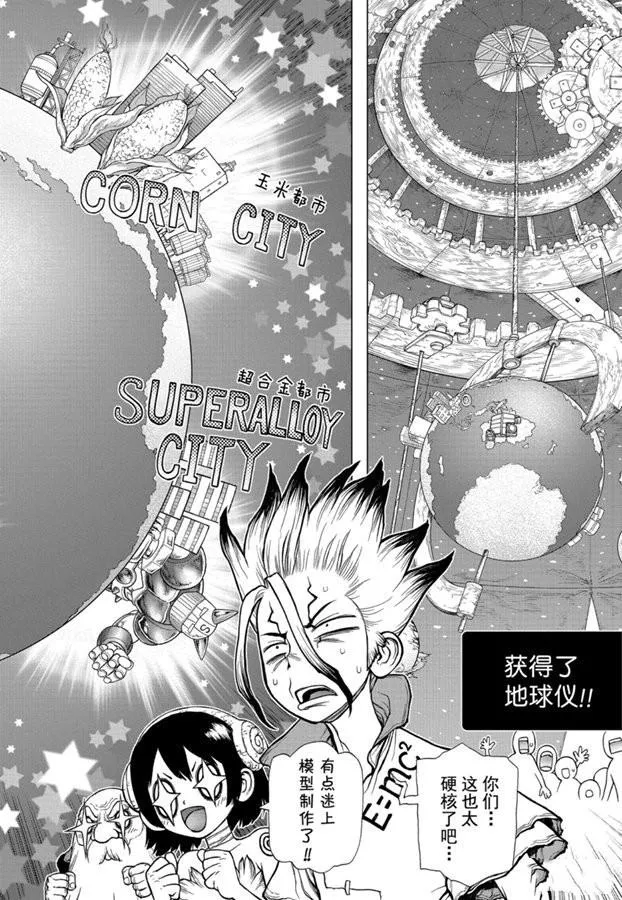 第142话 第6页