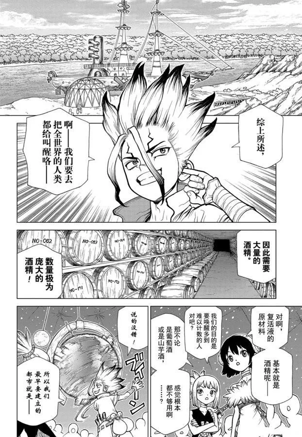 第142话 第15页