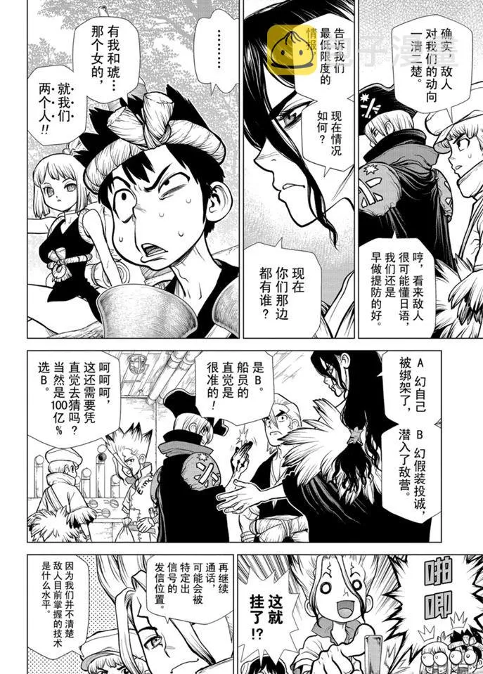 第152话 第4页