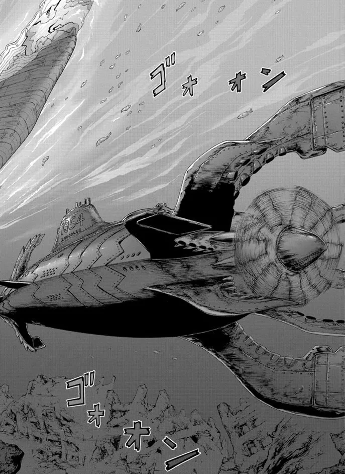 第165话 第6页