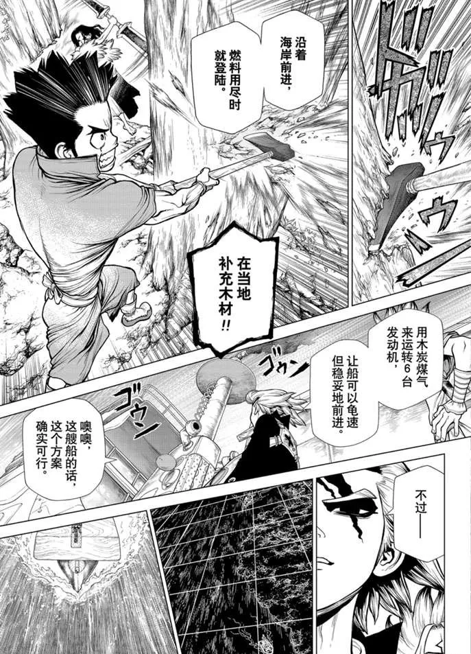 第172话 第6页