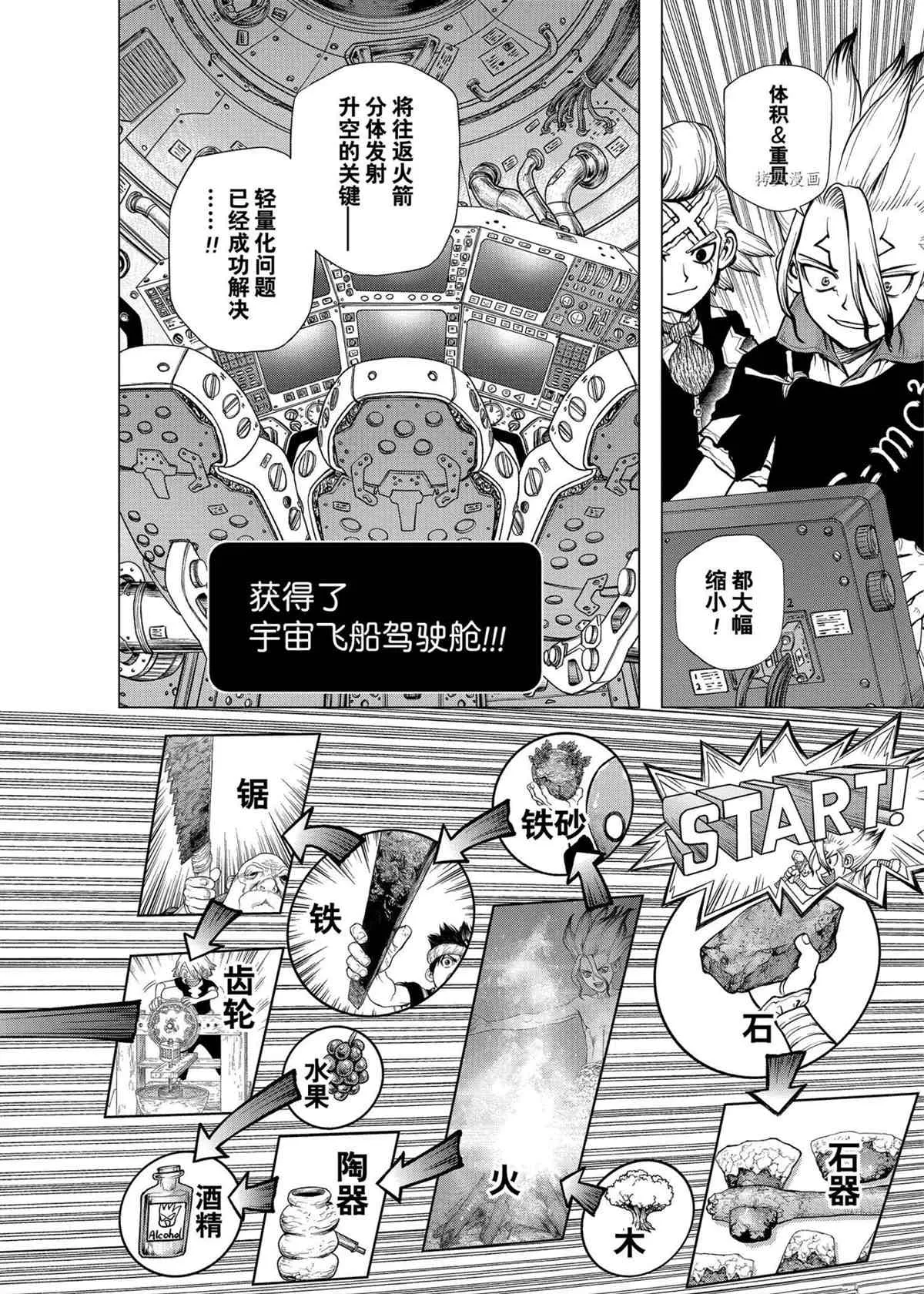 第222话 第16页