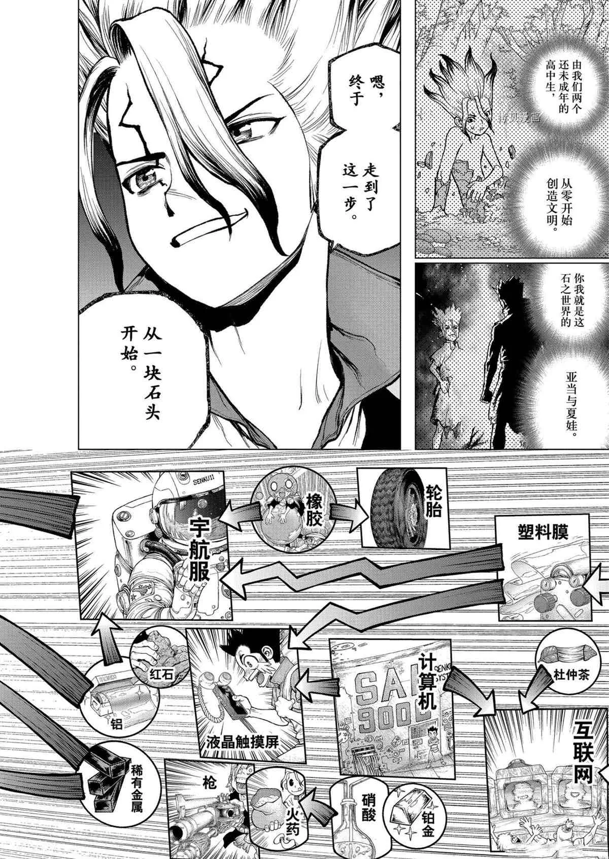 第222话 第18页