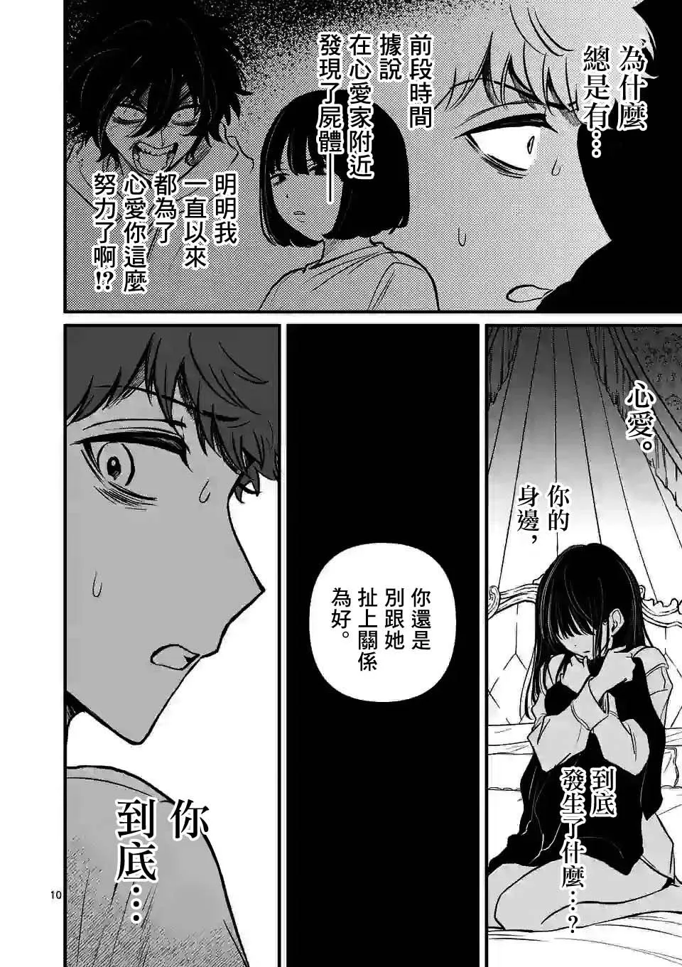 第14话 第10页