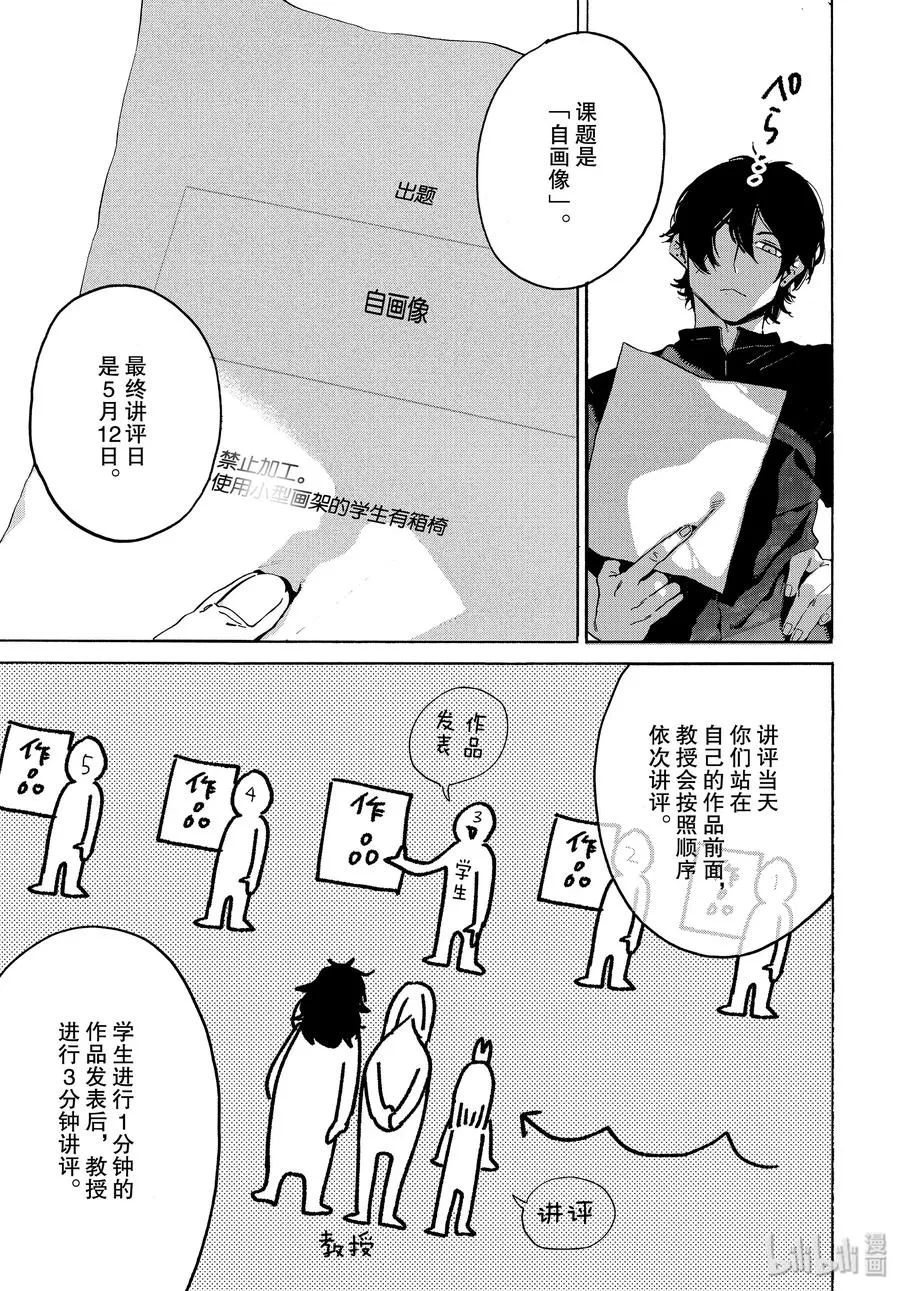 28 碰壁 第7页