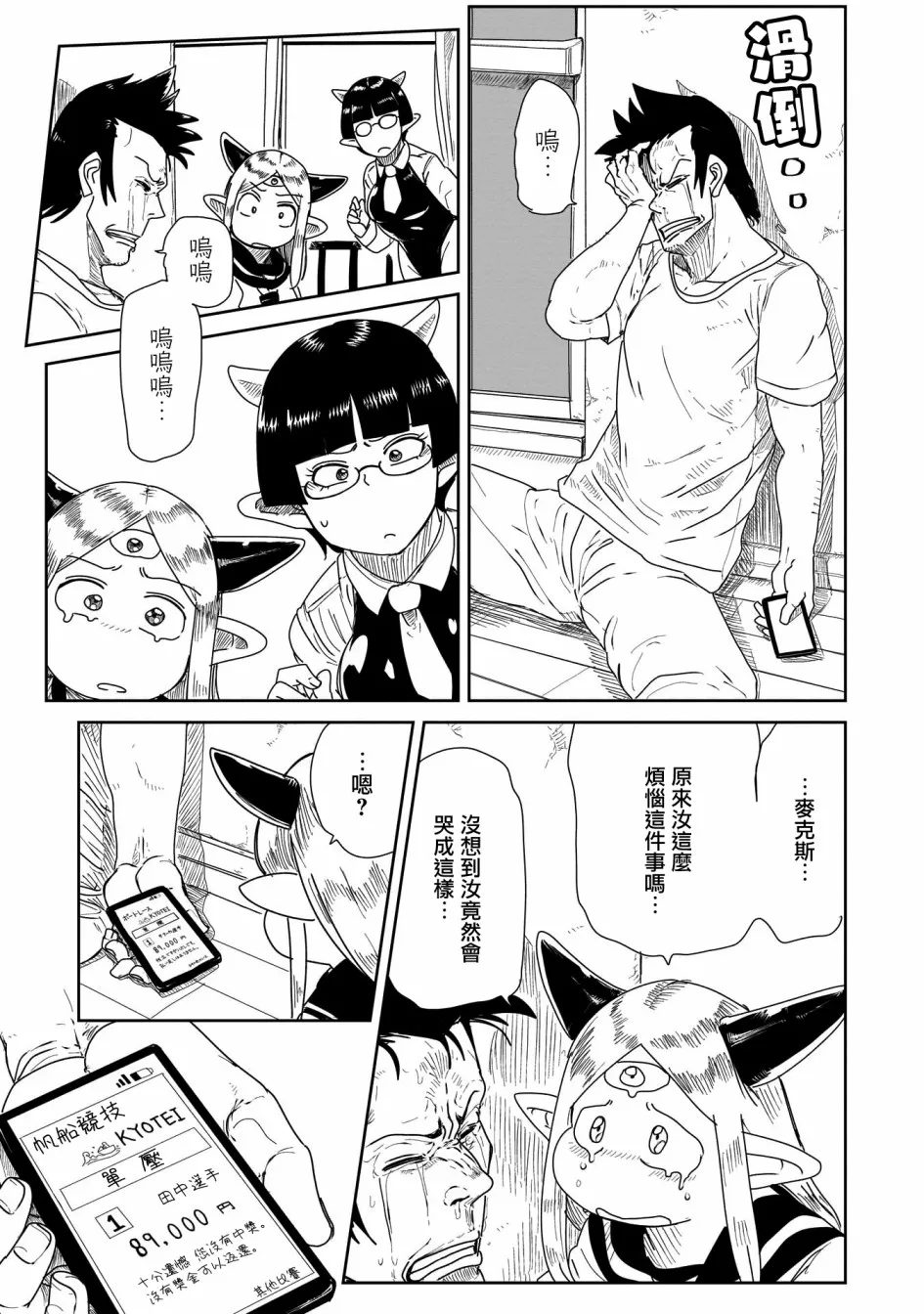 第20话 第3页