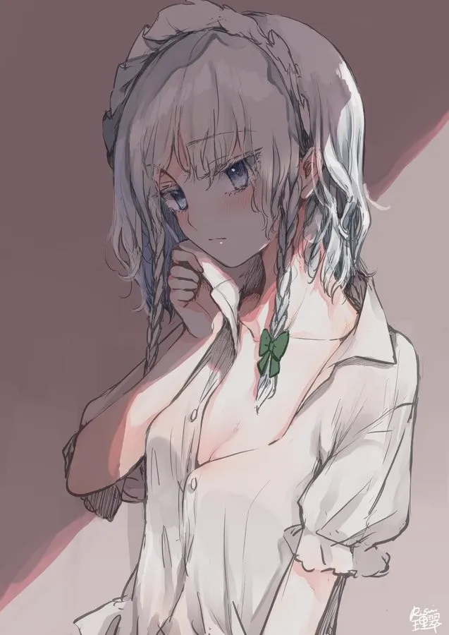1话 第30页