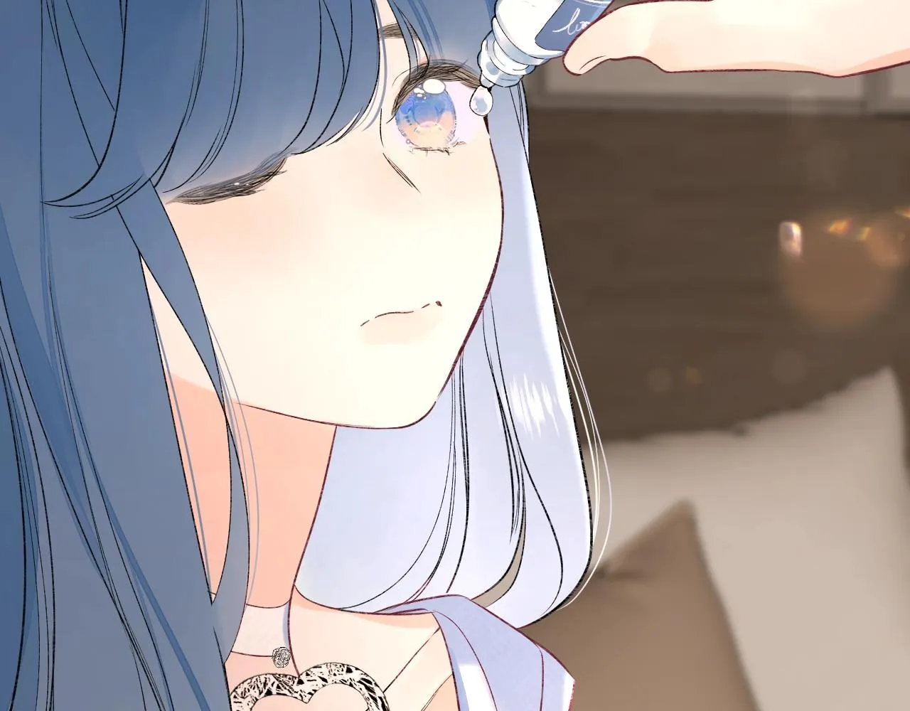 第108话 求婚 第12页