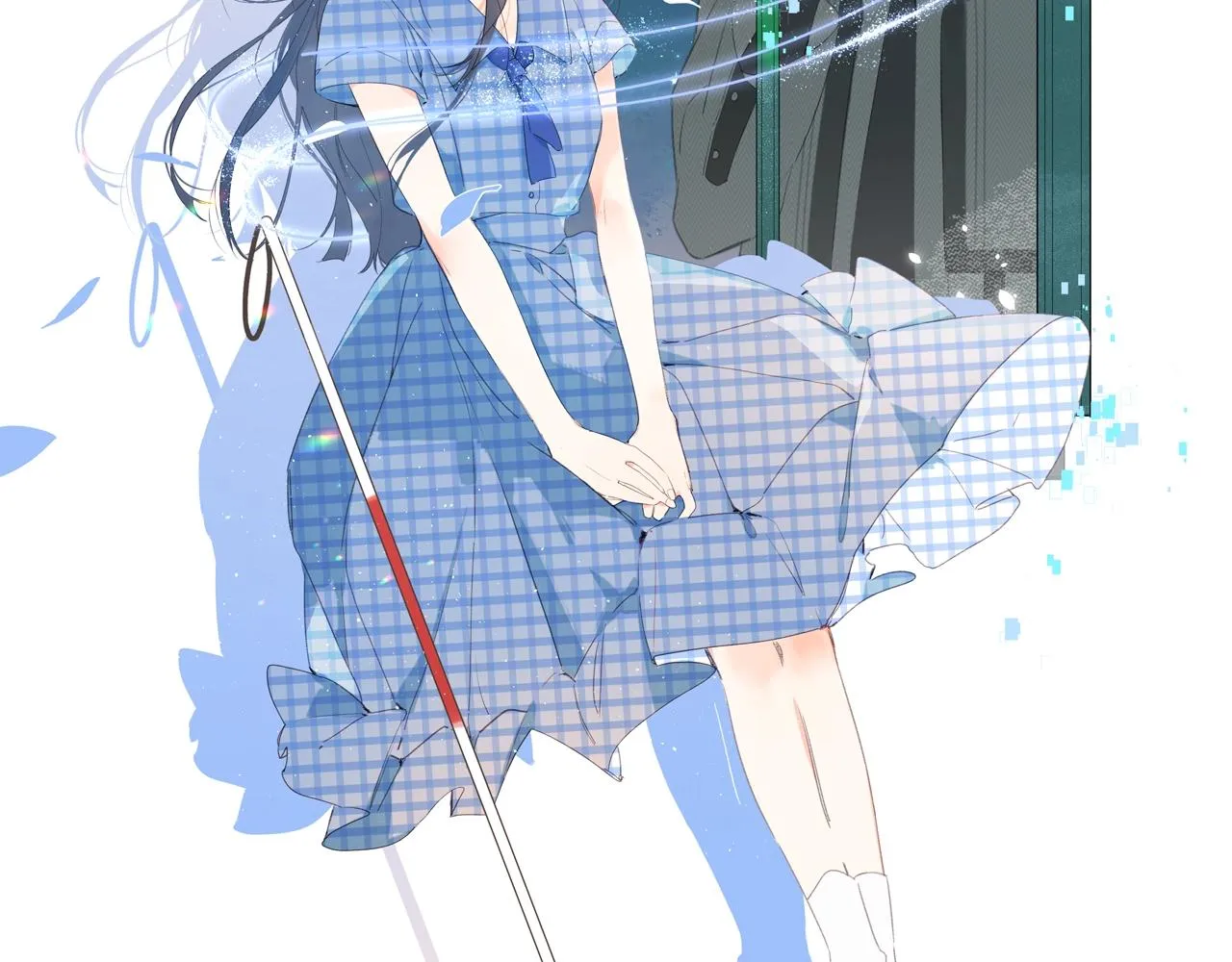 第109话 不让她受委屈 第2页