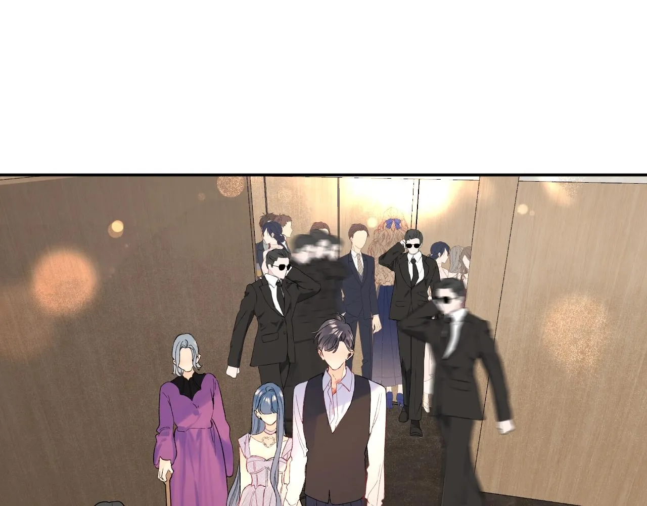 第109话 不让她受委屈 第96页