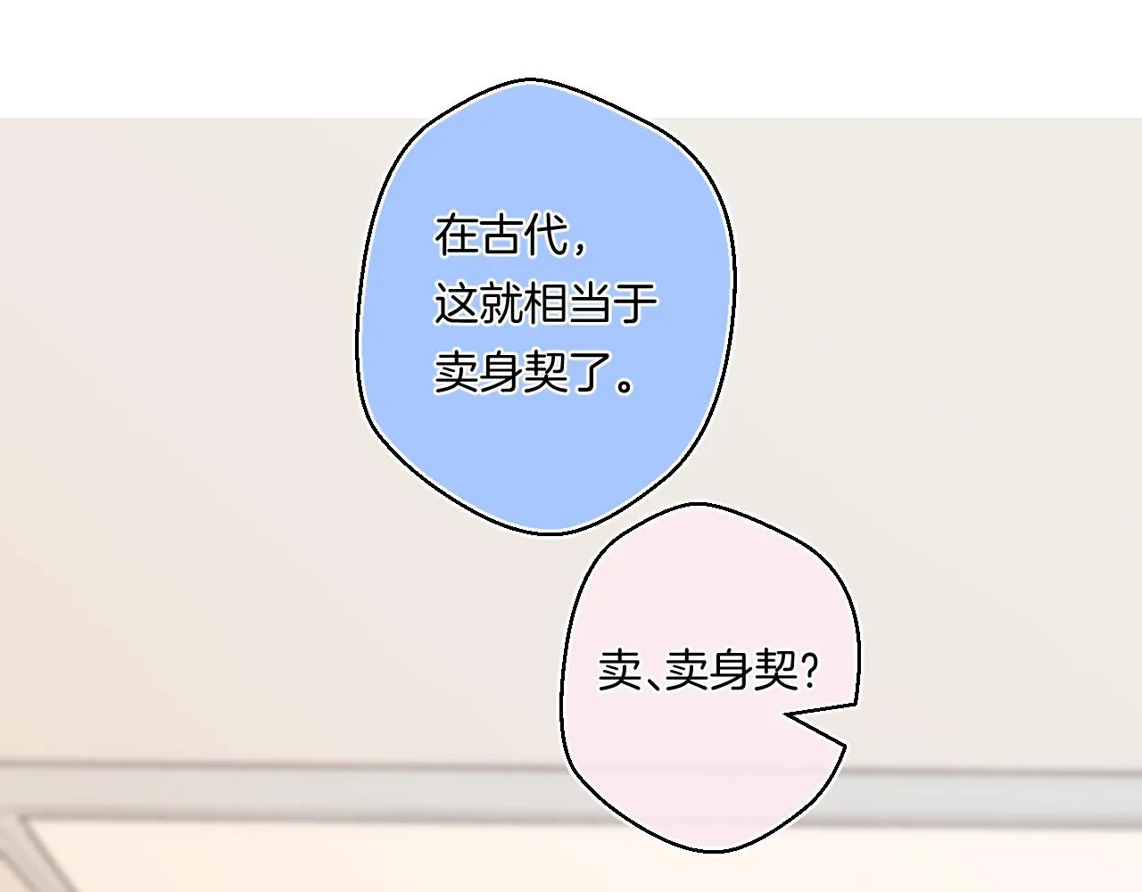 番外3 卖身契 第62页