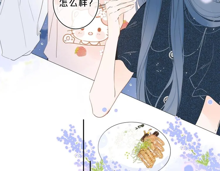 第21话 晚安好梦 第50页