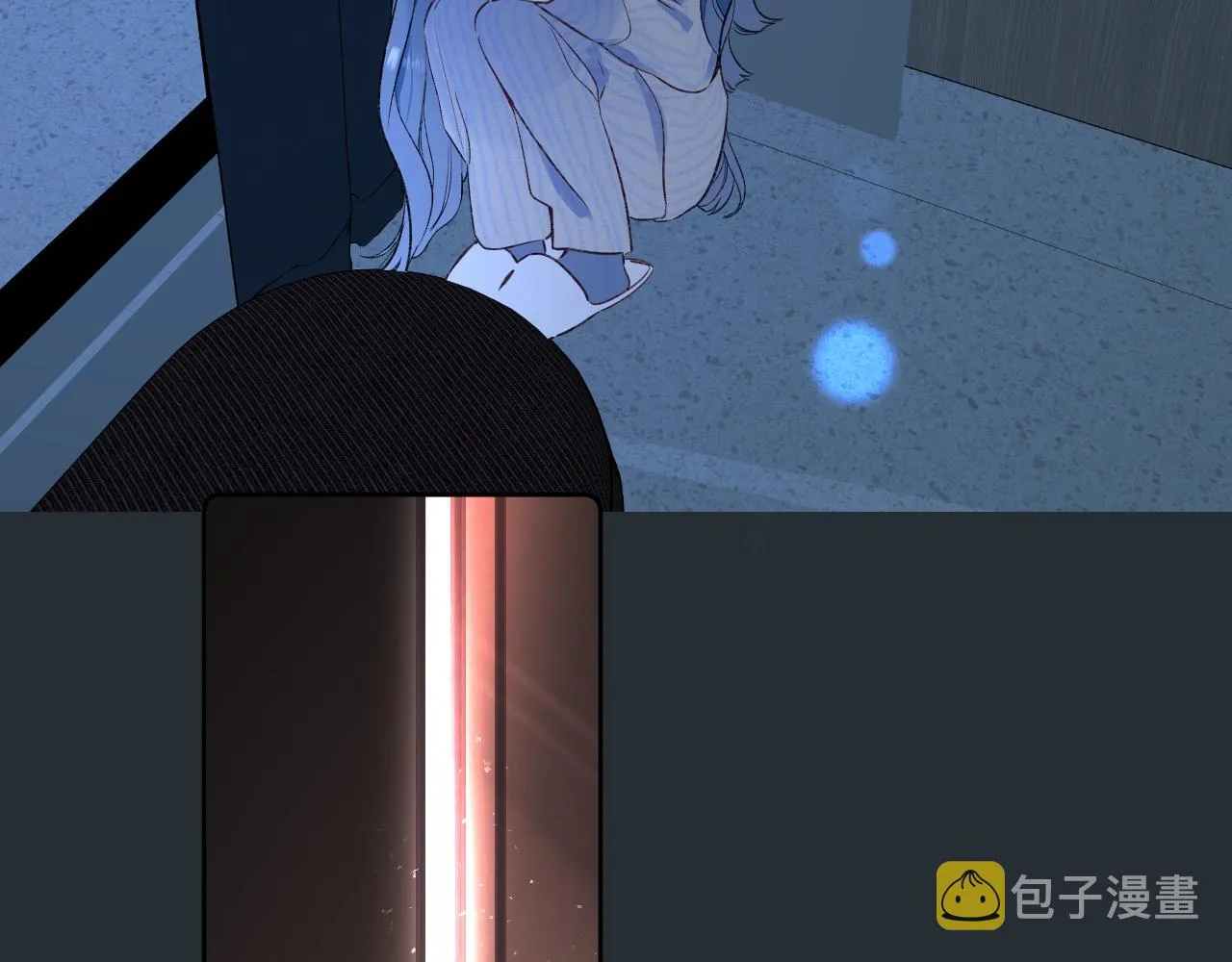 第99话生日快乐 第91页