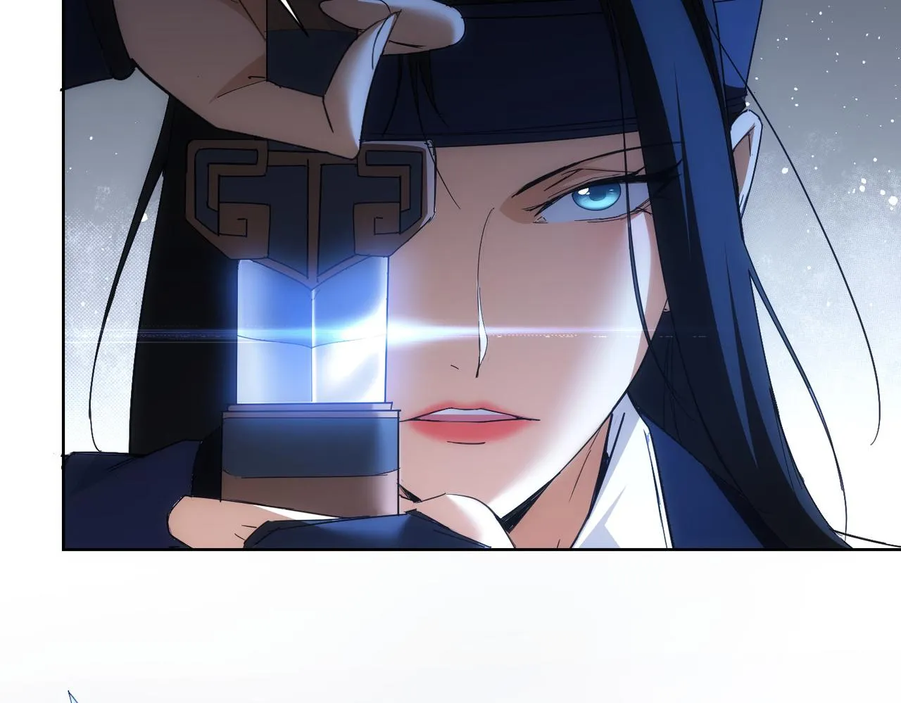 第245话 中招 第46页