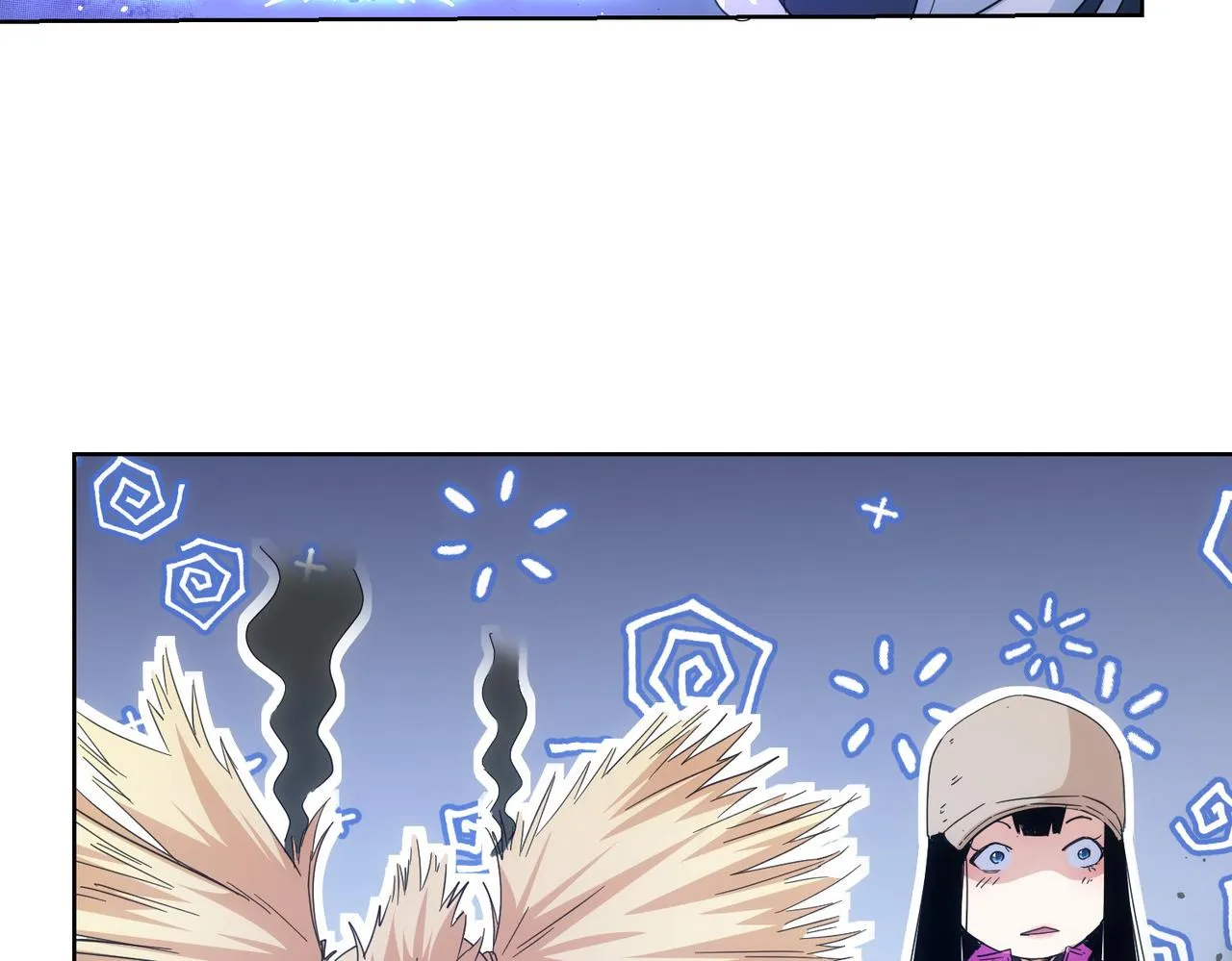 第245话 中招 第88页