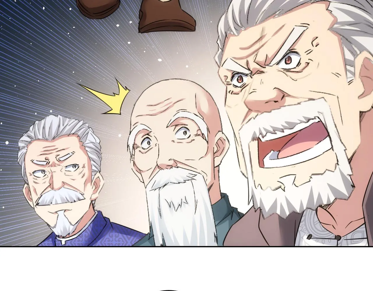 第244话 选秀 第48页