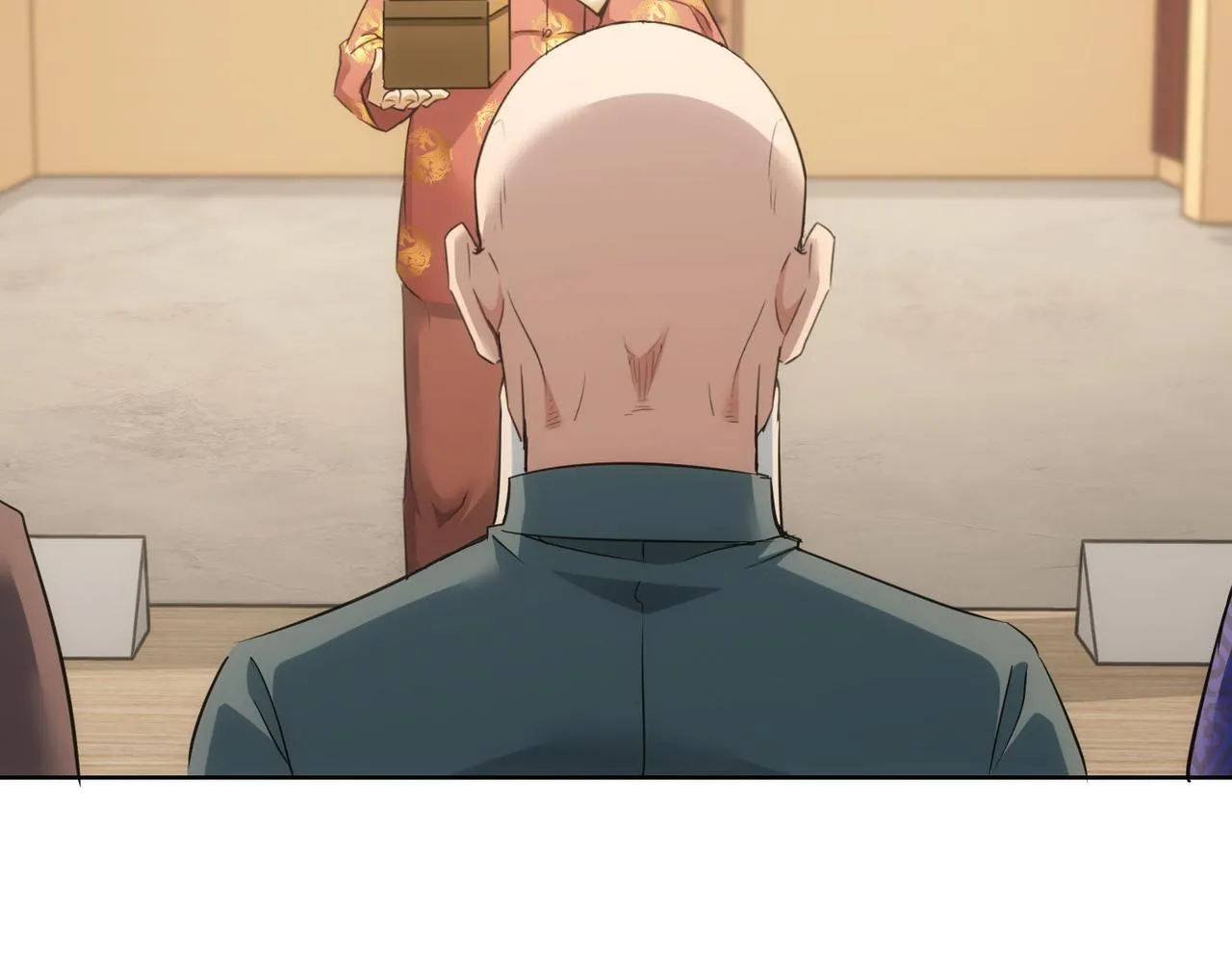 第244话 选秀 第50页