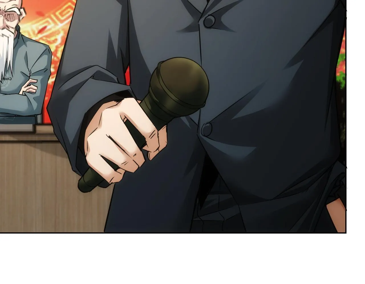 第244话 选秀 第85页