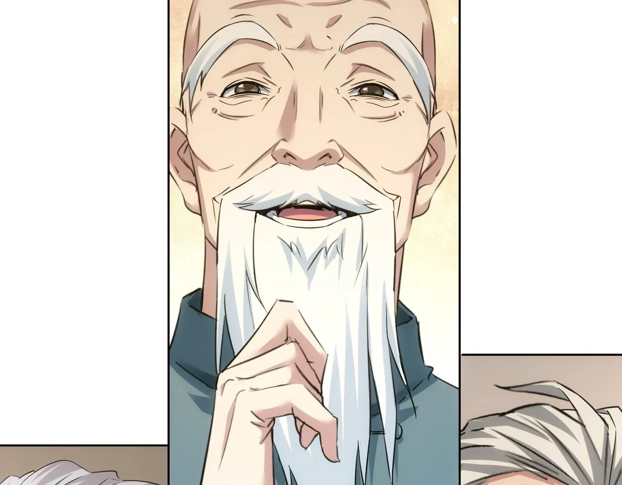第244话 选秀 第106页