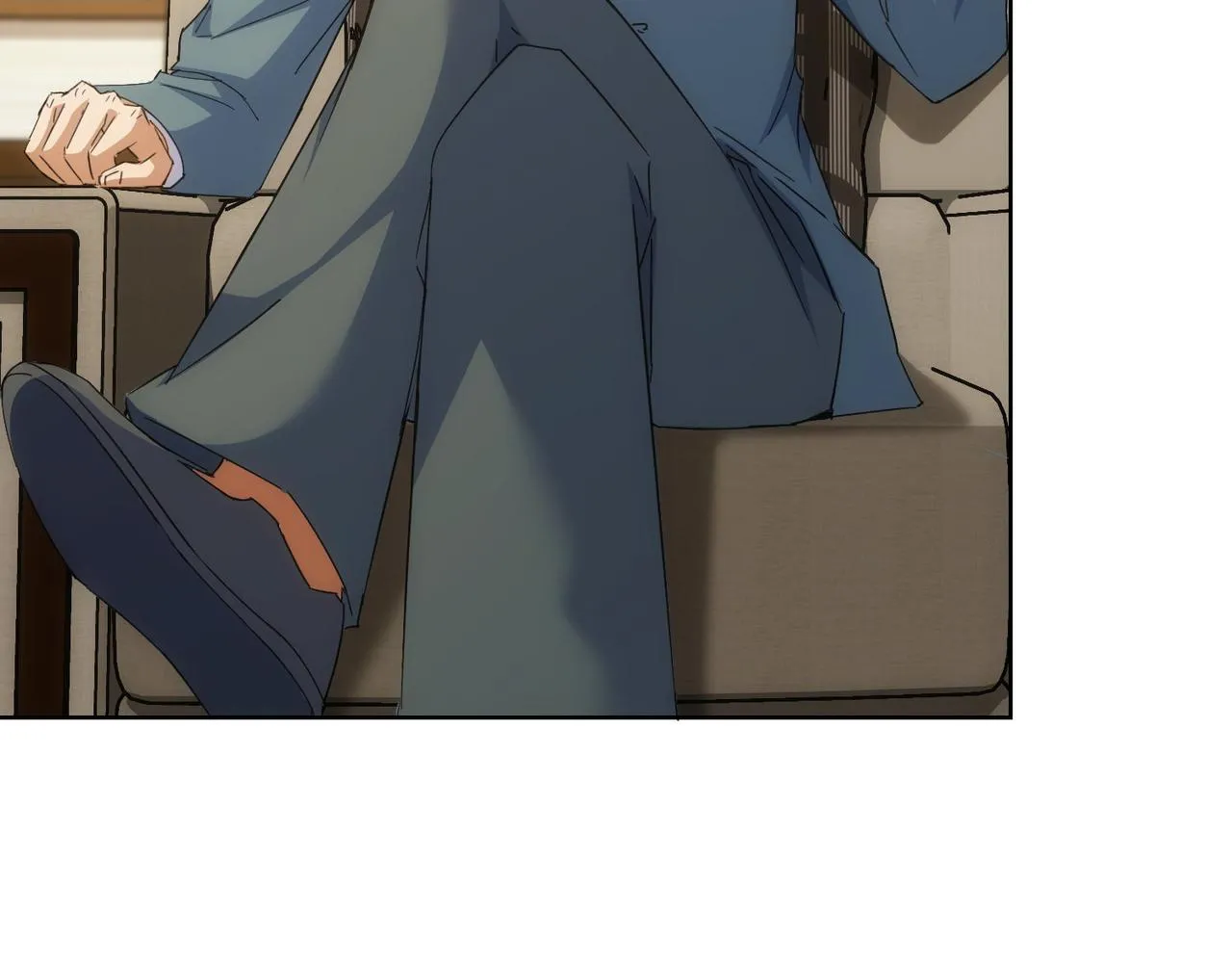 第243话 古玩圈大事 第26页