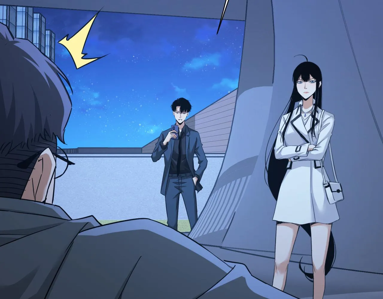 第239话 恐怖情人 第31页