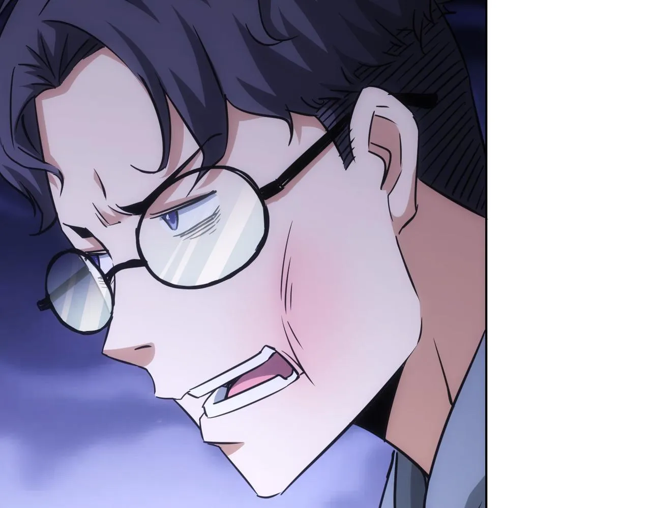 第239话 恐怖情人 第83页